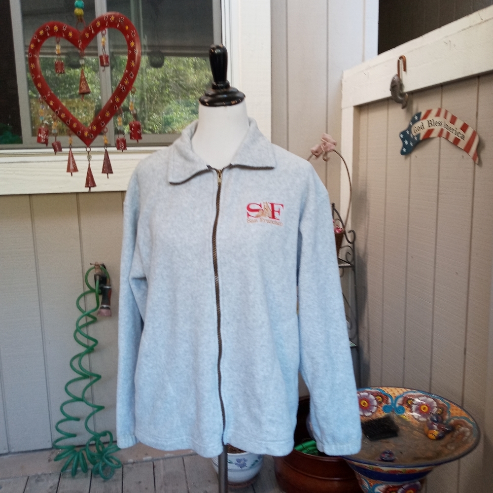 Women's jacket